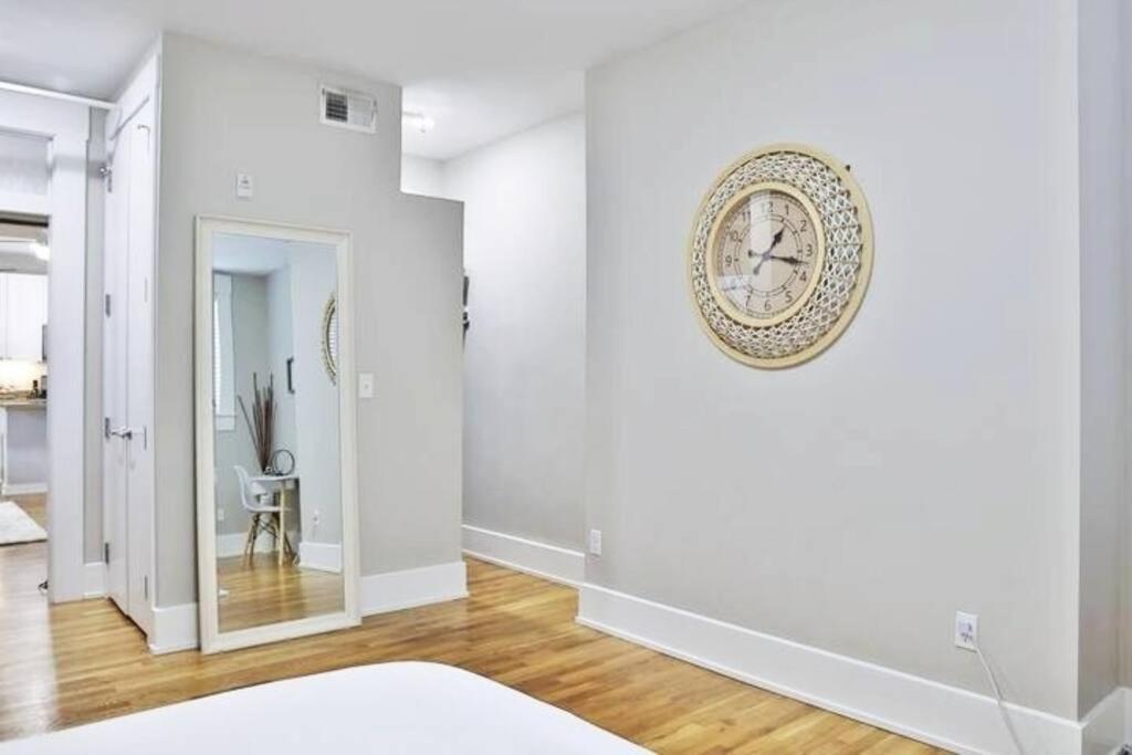**New Radiant Stay In The Thrust Of Otr* W/Parking Cincinnati Exterior foto