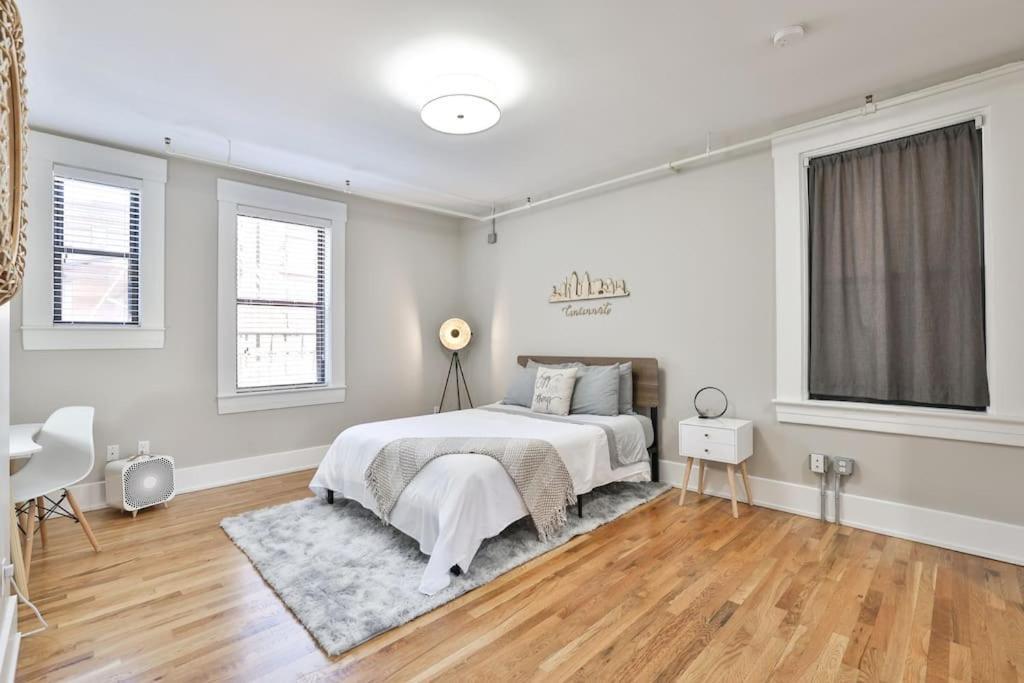 **New Radiant Stay In The Thrust Of Otr* W/Parking Cincinnati Exterior foto