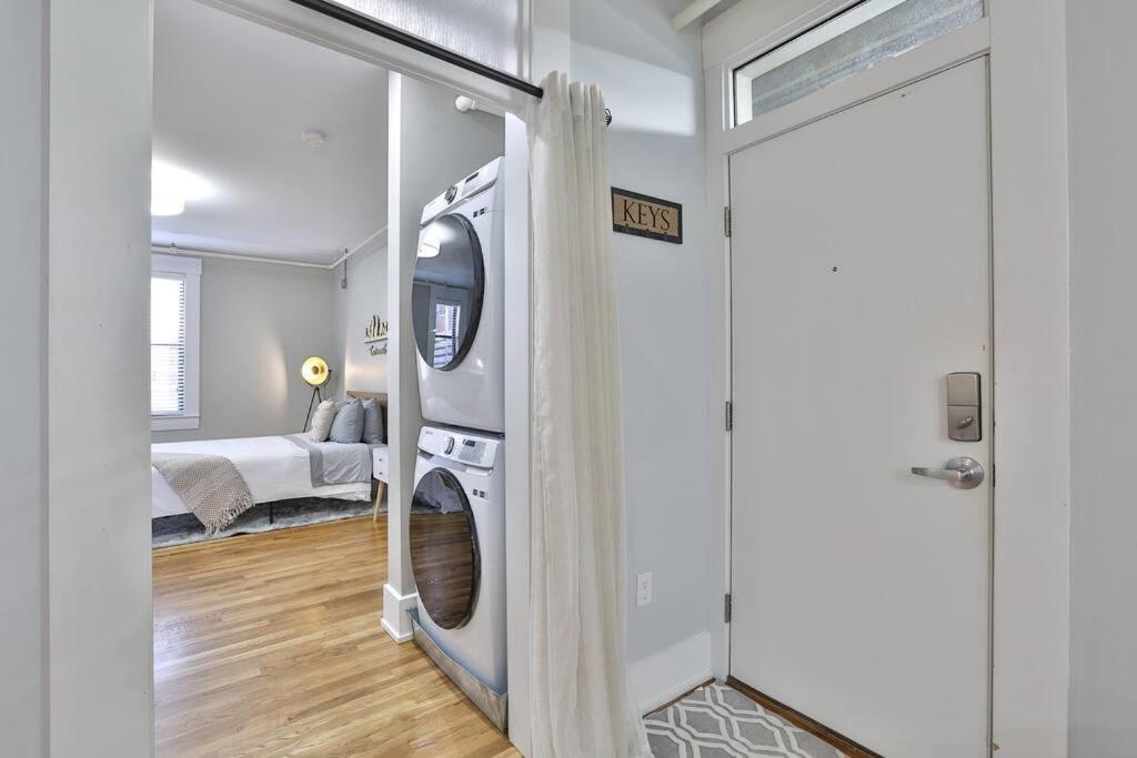 **New Radiant Stay In The Thrust Of Otr* W/Parking Cincinnati Exterior foto