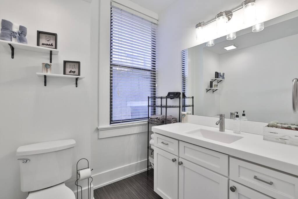 **New Radiant Stay In The Thrust Of Otr* W/Parking Cincinnati Exterior foto